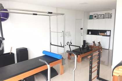 Imagem 5 da galeria do parceiro Angular Pilates