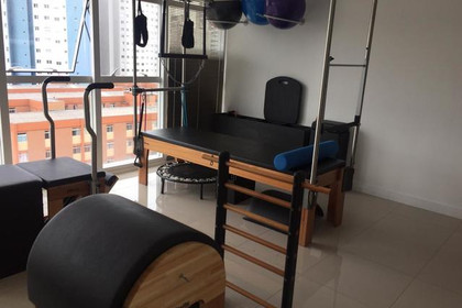 Imagem 6 da galeria do parceiro Angular Pilates