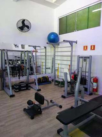 Imagem 4 da galeria do parceiro Academia Vienna