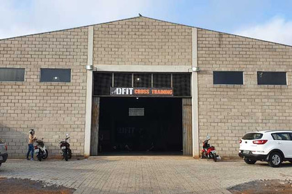 Imagem 2 da galeria do parceiro DFIT Crosstraining
