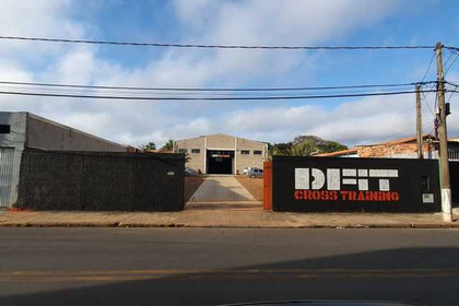 Imagem 5 da galeria do parceiro DFIT Crosstraining