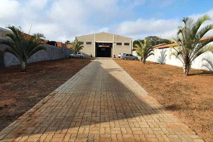 Imagem 4 da galeria do parceiro DFIT Crosstraining