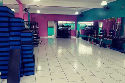 Imagem 1 da galeria do parceiro Academia Espaço Mulher