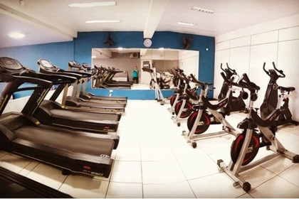 Imagem 2 da galeria do parceiro Academia Ativ