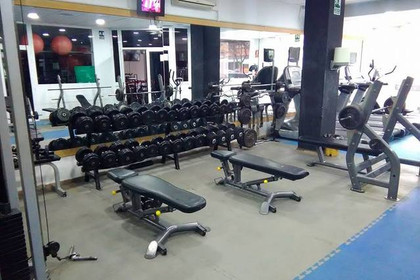 Imagen 1 de la galería del partner MC Sport