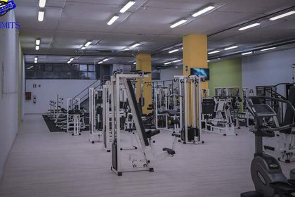 Immagine 1 dalla galleria del partner Associazione Sportiva No Limits