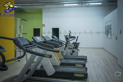 Immagine 2 dalla galleria del partner Associazione Sportiva No Limits
