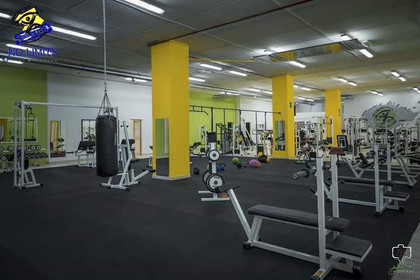 Immagine 3 dalla galleria del partner Associazione Sportiva No Limits