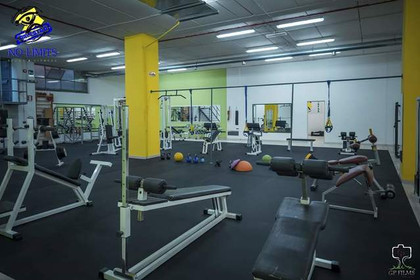 Immagine 4 dalla galleria del partner Associazione Sportiva No Limits