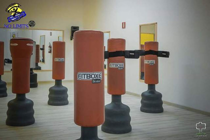Immagine 5 dalla galleria del partner Associazione Sportiva No Limits