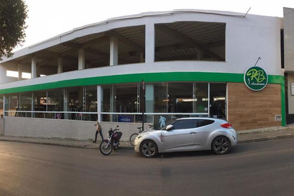 Imagem 2 da galeria do parceiro RB Academia