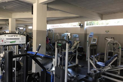 Imagem 3 da galeria do parceiro RB Academia
