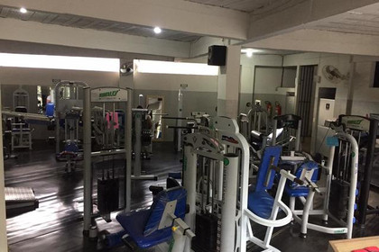 Imagem 6 da galeria do parceiro RB Academia