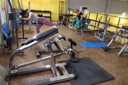 Imagen 4 de la galería del partner Gym Fort