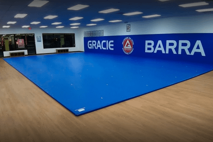 Image 1 from Gracie Barra Rockledge partner gallery