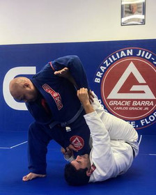 Image 4 from Gracie Barra Rockledge partner gallery