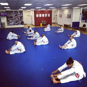Image 5 from Gracie Barra Rockledge partner gallery