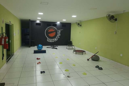 Imagem 3 da galeria do parceiro Oxgym