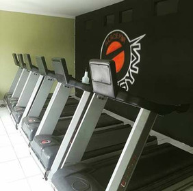 Imagem 4 da galeria do parceiro Oxgym