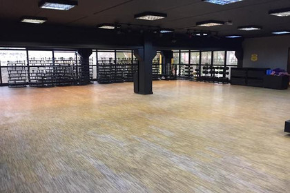 Imagem 4 da galeria do parceiro California Fitness - Granja Viana