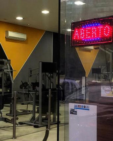 Imagem 1 da galeria do parceiro BodyUp Academia