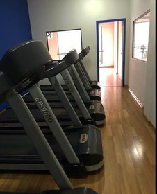 Imagem 5 da galeria do parceiro BodyUp Academia