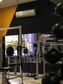 Imagem 8 da galeria do parceiro BodyUp Academia