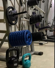 Imagem 9 da galeria do parceiro BodyUp Academia