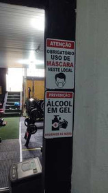 Imagem 4 da galeria do parceiro CENTRO DE TREINAMENTO JR FONTES