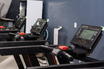 Imagem 9 da galeria do parceiro Atitude Fitness