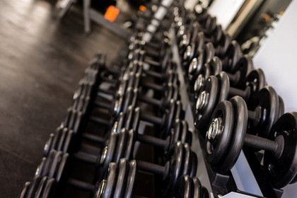 Imagem 10 da galeria do parceiro Atitude Fitness
