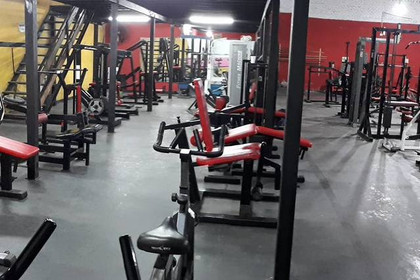 Imagen 1 de la galería del partner Essence Fitness