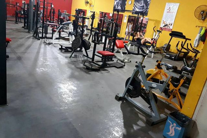 Imagen 2 de la galería del partner Essence Fitness