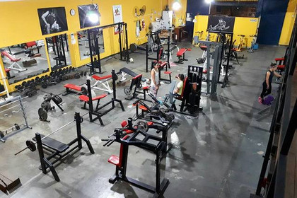 Imagen 3 de la galería del partner Essence Fitness