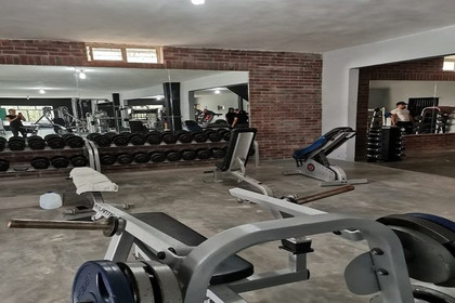 Imagen 2 de la galería del partner Alpha gym