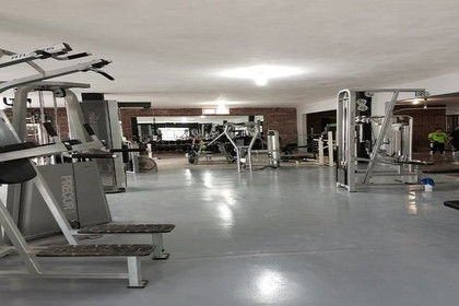 Imagen 3 de la galería del partner Alpha gym