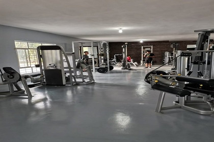 Imagen 4 de la galería del partner Alpha gym