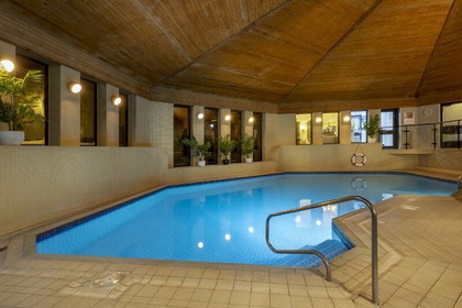 Image 3 from Bridgewood Manor partner gallery