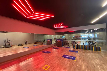Imagem 3 da galeria do parceiro Alpha Fitness - Aquarius