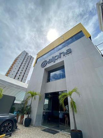 Imagem 2 da galeria do parceiro Alpha Fitness - Aquarius