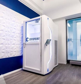 Bild 2 von CRYOPOINT Berlin Ku'damm Partnergalerie