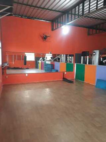 Imagem 5 da galeria do parceiro Academia Saúde Fitness
