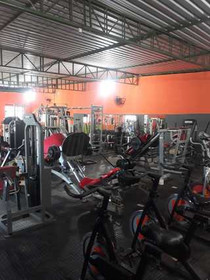 Imagem 6 da galeria do parceiro Academia Saúde Fitness