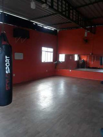 Imagem 7 da galeria do parceiro Academia Saúde Fitness