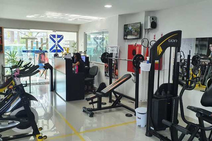Imagem 2 da galeria do parceiro HIT Fitness Coach