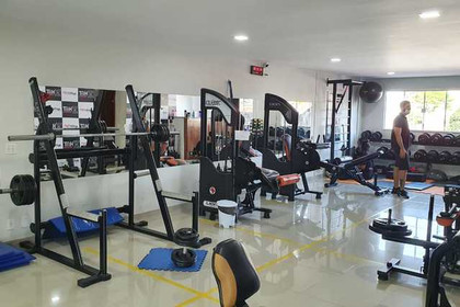 Imagem 3 da galeria do parceiro HIT Fitness Coach
