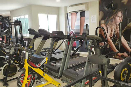 Imagem 4 da galeria do parceiro HIT Fitness Coach