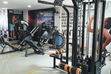 Imagem 5 da galeria do parceiro HIT Fitness Coach