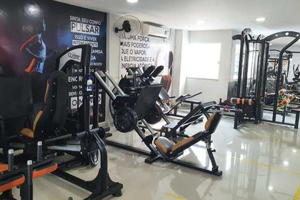 Imagem 6 da galeria do parceiro HIT Fitness Coach