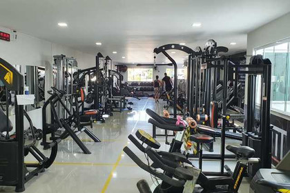Imagem 7 da galeria do parceiro HIT Fitness Coach